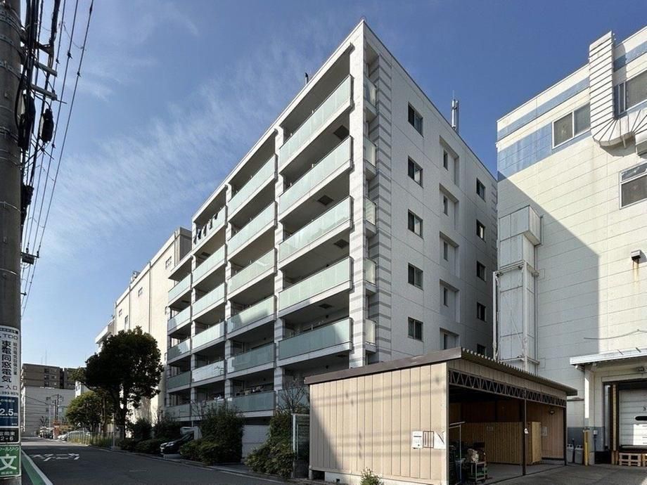 3DK Apartment for Sale in Isogo-ku, Yokohama, 48.6 sqm - Thumbnail 2