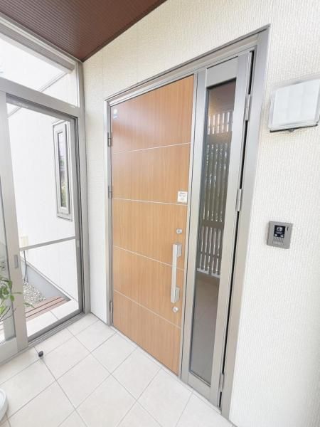 4LDK+S House in Minamiyoshinari, Sendai - 124m2 - Thumbnail 4