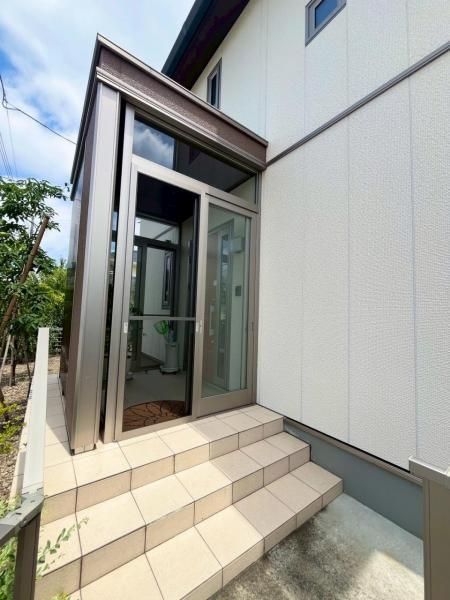 4LDK+S House in Minamiyoshinari, Sendai - 124m2 - Thumbnail 3