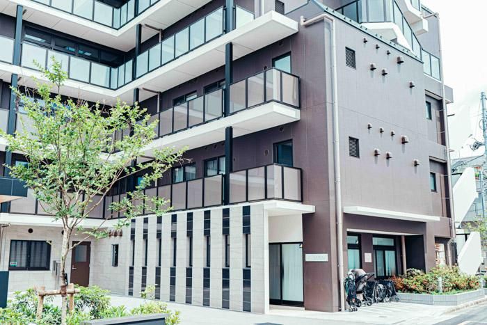 Renovated 4-Storey House in Nakano, Tokyo - Thumbnail 2