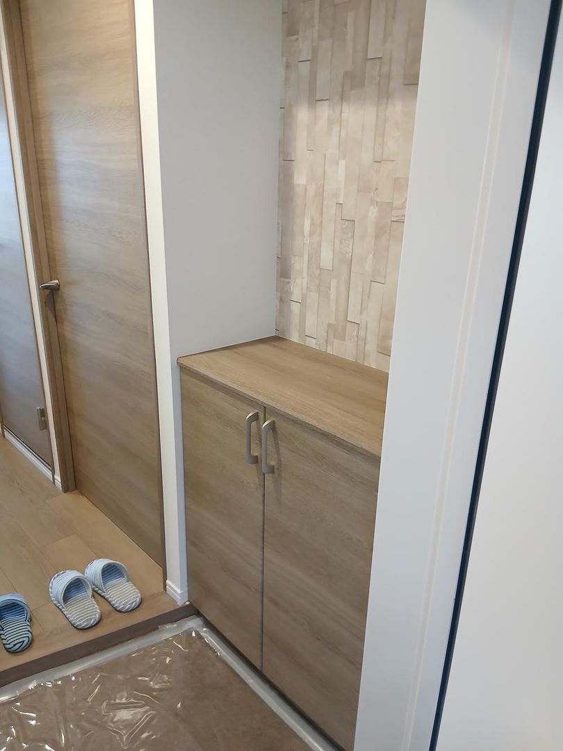 Renovated 2LDK Apartment in Sendai, Miyagi | 52.22m2 - Thumbnail 4