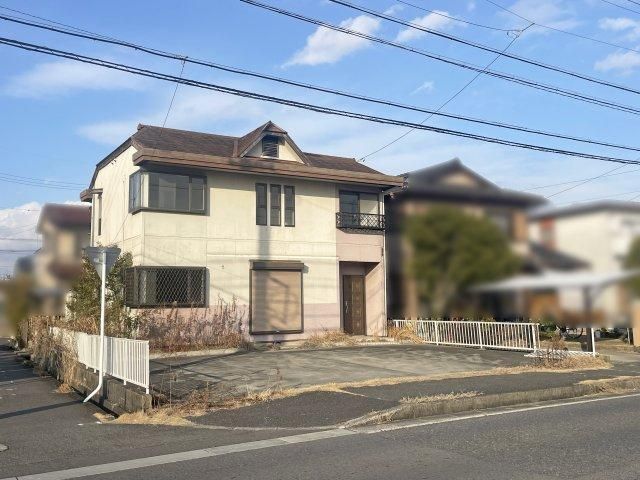 200.88 sqm Land Plot for Sale in Kawarada, Yokkaichi - Thumbnail 2