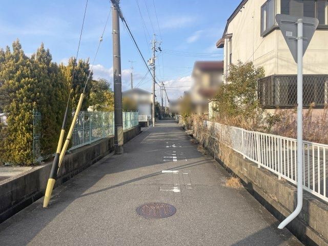 200.88 sqm Land Plot for Sale in Kawarada, Yokkaichi - Thumbnail 4