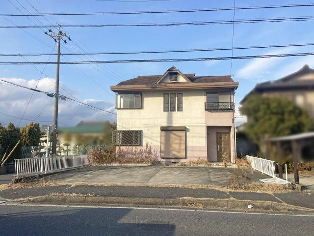 200.88 sqm Land Plot for Sale in Kawarada, Yokkaichi - Thumbnail 3
