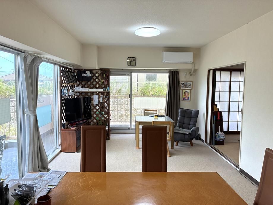 2LDK Apartment for Sale in Isumi City, Chiba - 61m2 - Thumbnail 3