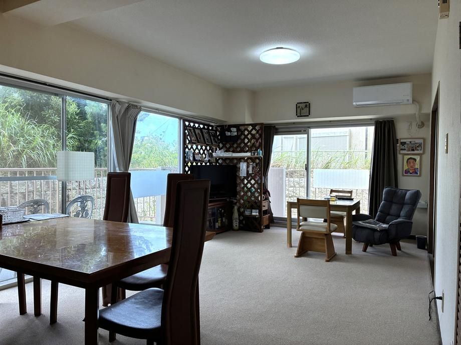 2LDK Apartment for Sale in Isumi City, Chiba - 61m2 - Thumbnail 2