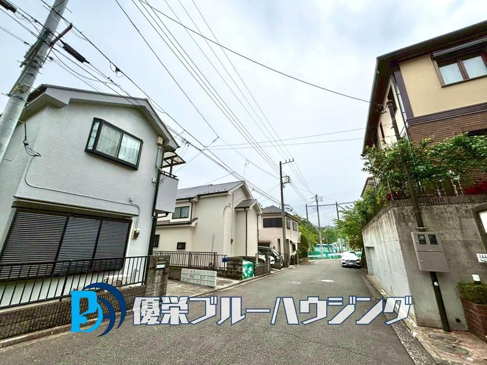 Renovated 3LDK House in Kounan Ward, Yokohama - Thumbnail 2