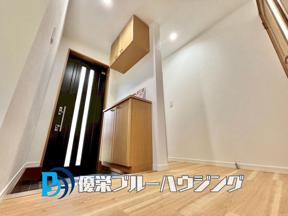 Renovated 3LDK House in Kounan Ward, Yokohama - Thumbnail 3