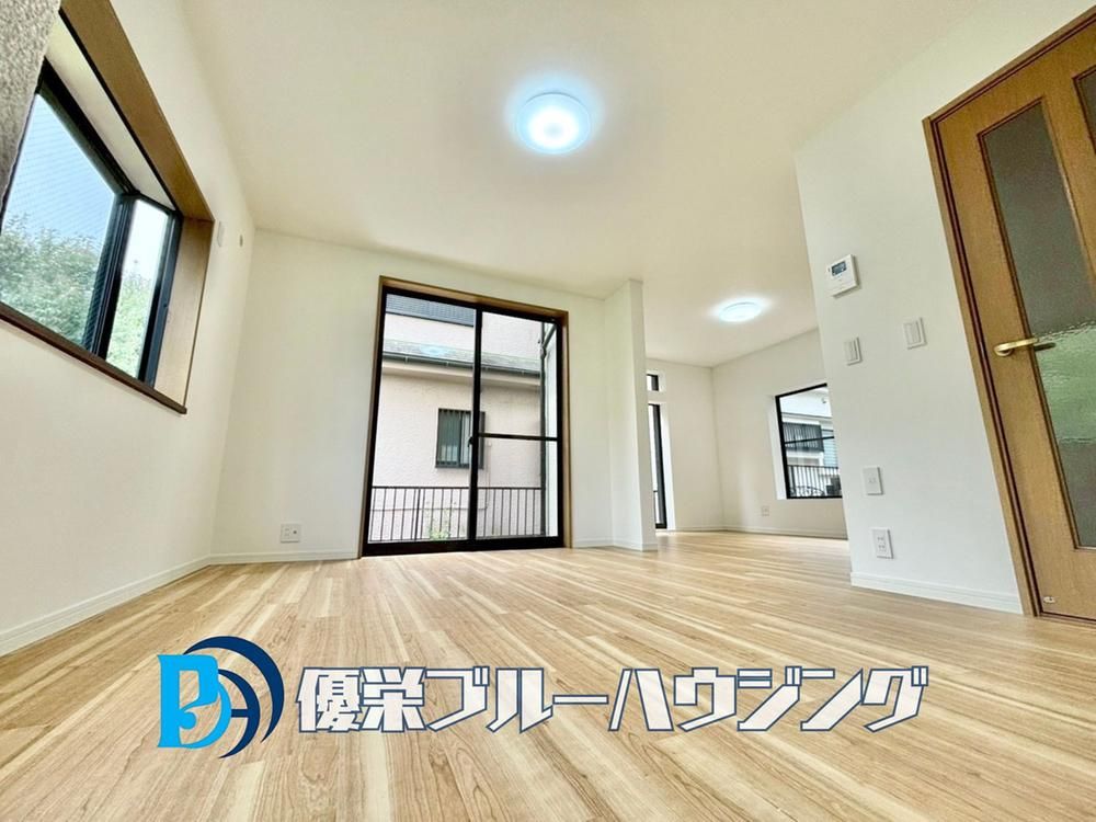 Renovated 3LDK House in Kounan Ward, Yokohama - Thumbnail 4