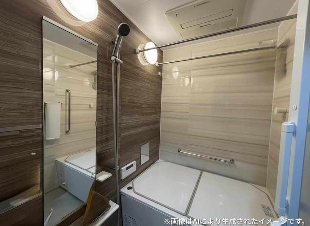 2LDK Apartment for Sale in Higashiosaka, Osaka - Thumbnail 4
