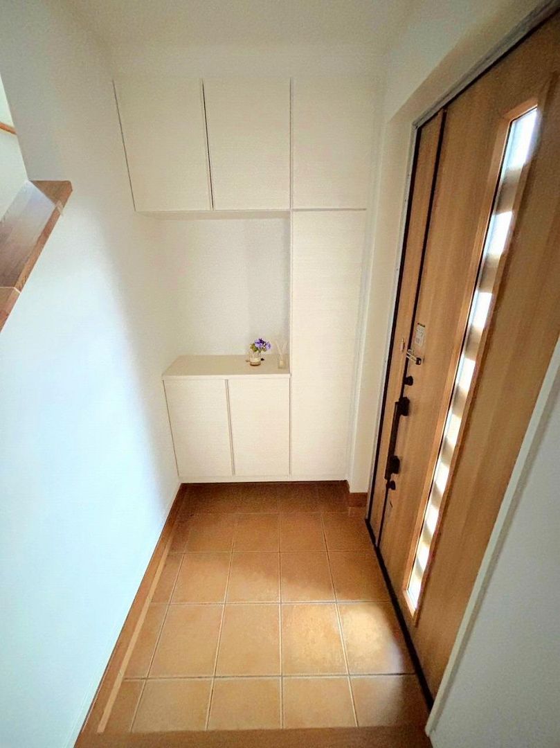 4LDK Renovated House for Sale in Aoba-ku, Sendai - Thumbnail 4