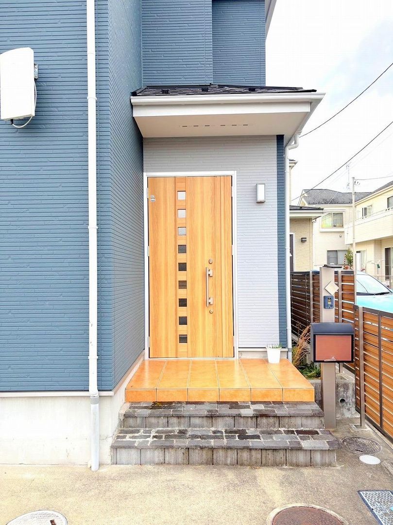4LDK Renovated House for Sale in Aoba-ku, Sendai - Thumbnail 3
