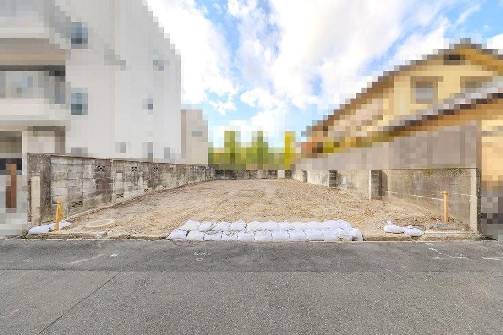 Land for Sale in Takatsuki City, Osaka - 184 sqm - Thumbnail 3