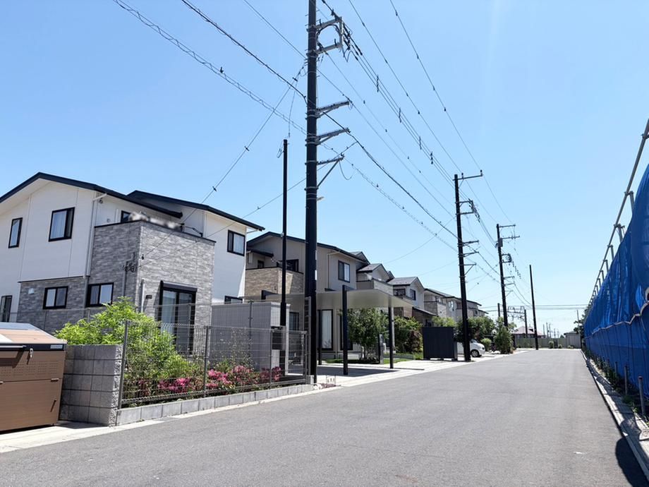 4LDK Detached House in Funabashi Near Takifudo Station - Thumbnail 4