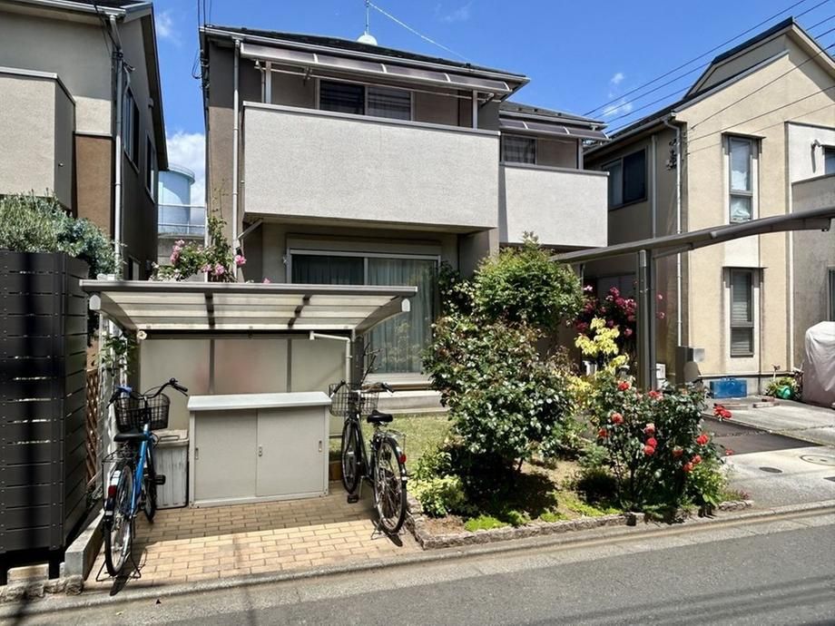 3LDK Detached House in Nishitokyo with Garden and Parking - Thumbnail 3