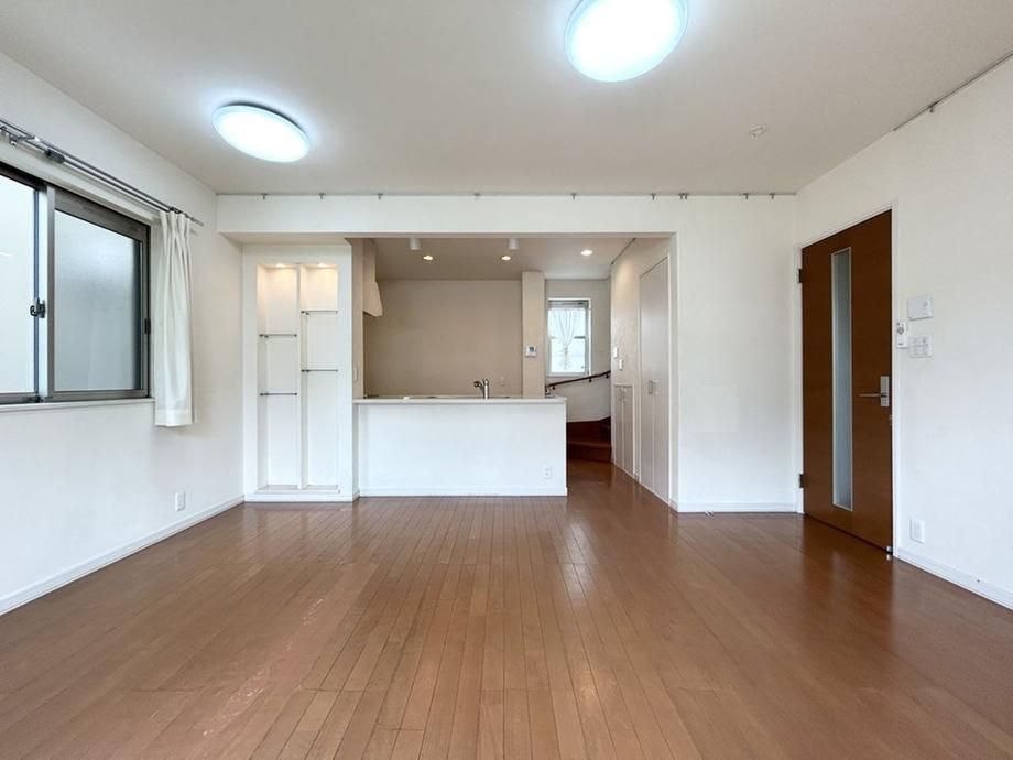 3LDK Detached House in Nishitokyo with Garden and Parking - Thumbnail 4