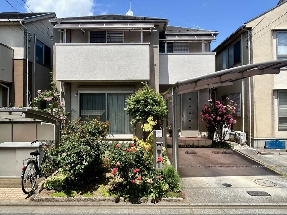 3LDK Detached House in Nishitokyo with Garden and Parking - Thumbnail 2