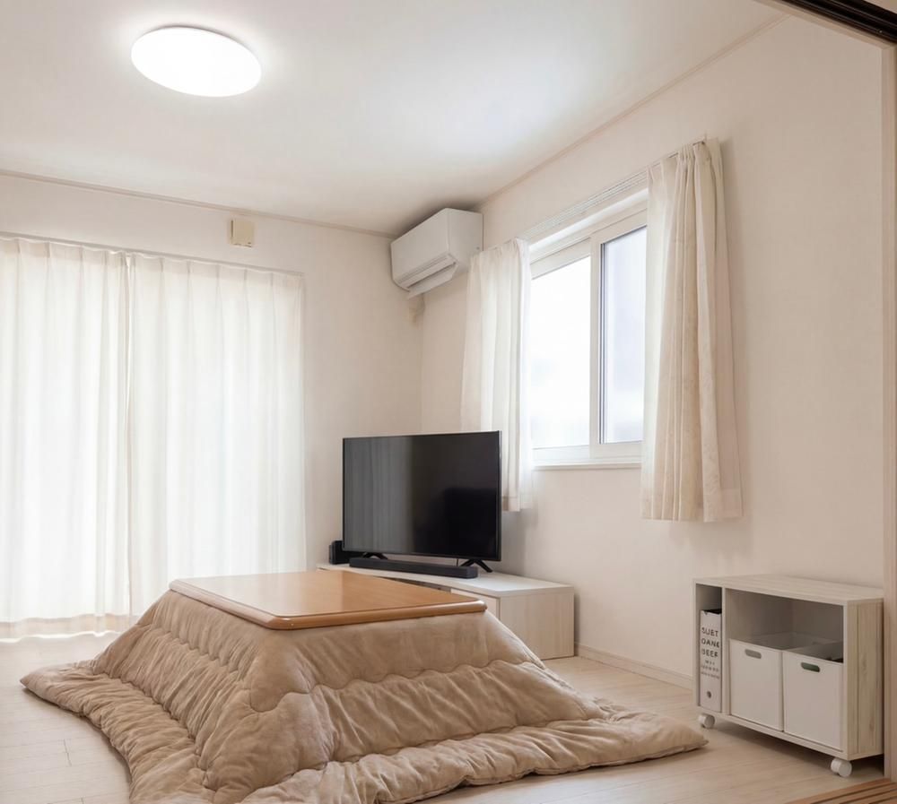 4LDK+S Detached House near Shonai Station, Yamagata - Thumbnail 3