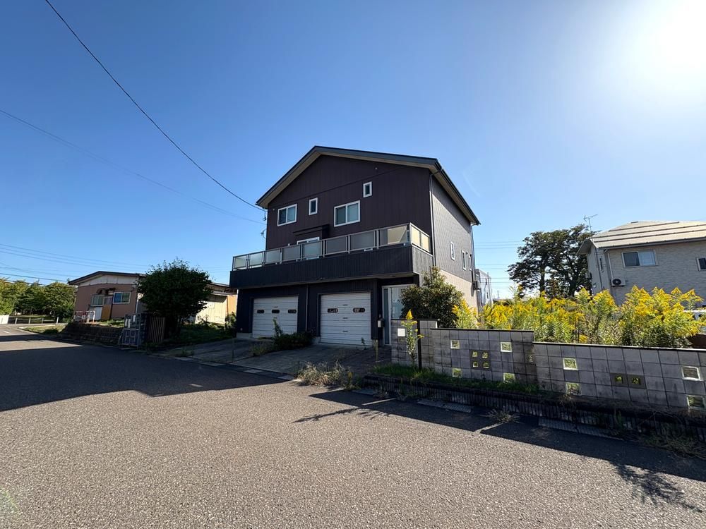 6LDK House for Sale in Joetsu, Niigata - 297 sqm - Thumbnail 2
