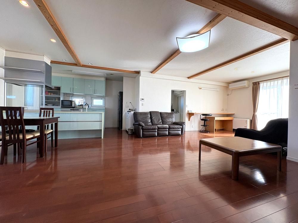 6LDK House for Sale in Joetsu, Niigata - 297 sqm - Thumbnail 4