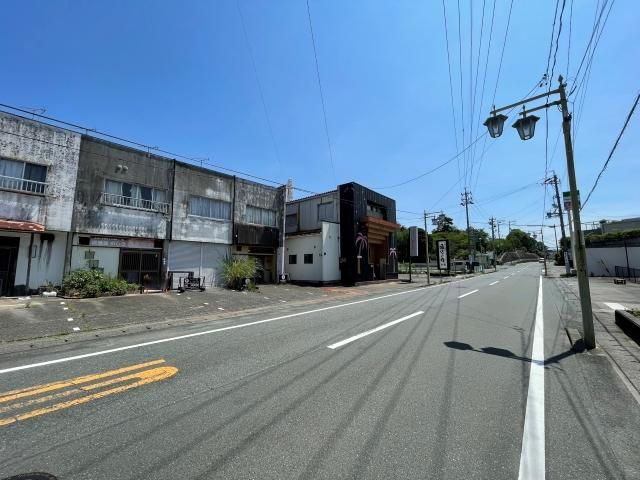 556m2 Land for Sale in Hamamatsu Tōyama-ji Resort Area - Thumbnail 3