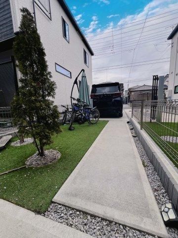 4LDK Newly Built House in Ota City, Gunma for Sale - Thumbnail 2