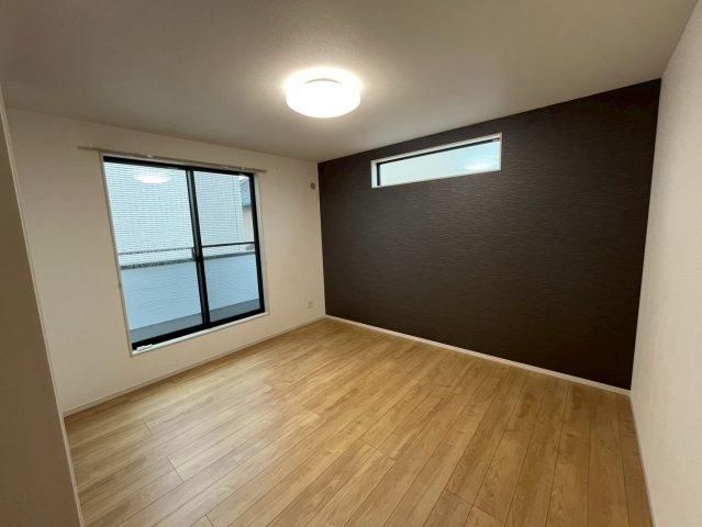 4LDK Newly Built House in Ota City, Gunma for Sale - Thumbnail 4
