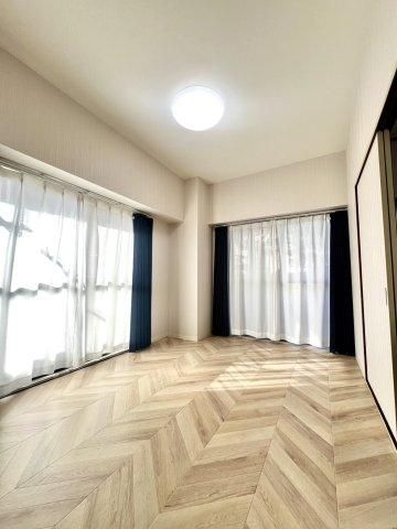 3LDK Renovated Apartment in Saitama City Kita Ward - Thumbnail 4