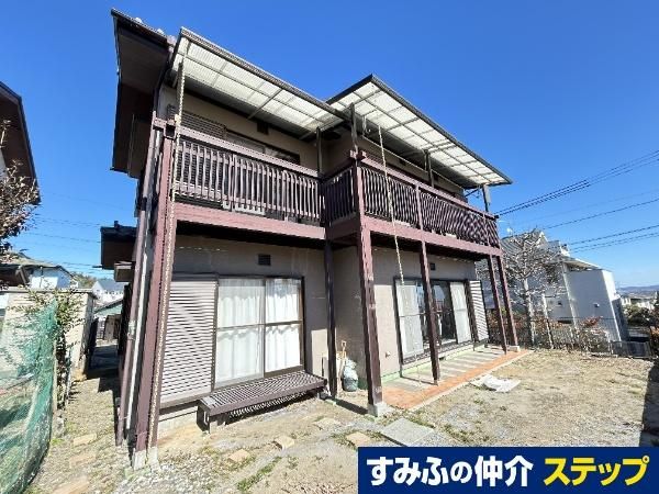 4LDK House for Sale in Kaigamori, Aoba-ku, Sendai - 105m2 - Thumbnail 4