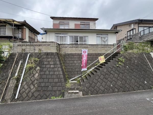5DK House for Sale in Kurokami-cho, Sasebo, Nagasaki - 3 Million Yen - Thumbnail 2