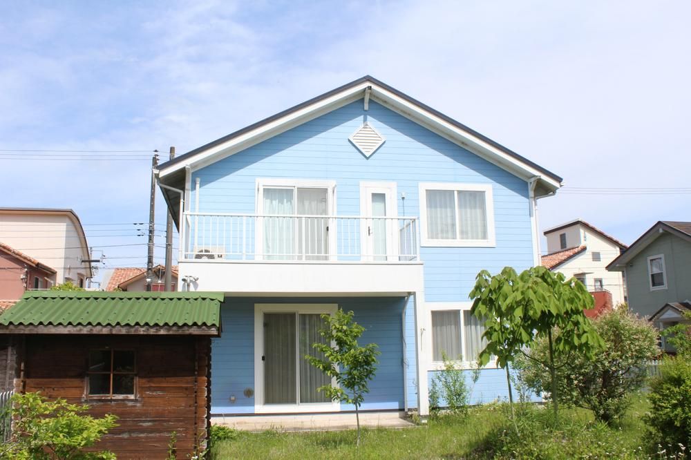 3LDK Detached House for Sale in Midorigaoka, Oamishirasato - Thumbnail 2