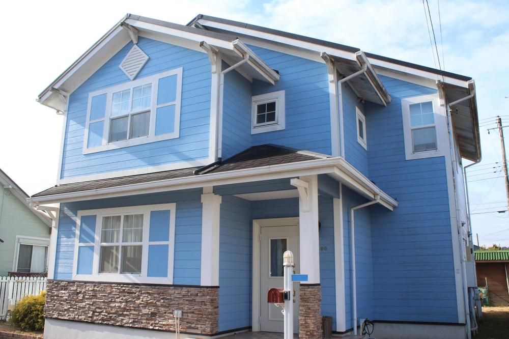 3LDK Detached House for Sale in Midorigaoka, Oamishirasato - Thumbnail 3