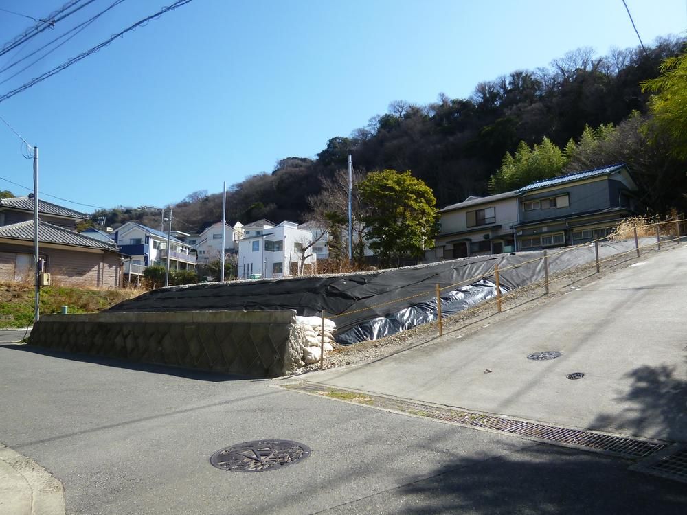 Land for Sale in Hayama, Kanagawa - 125 sqm Building Lot - Thumbnail 3