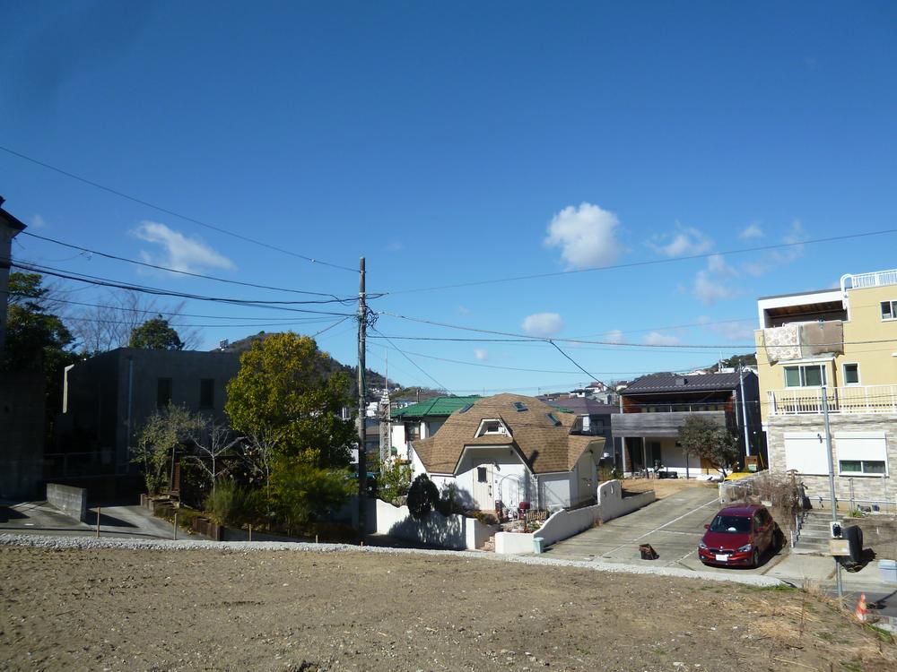 Land for Sale in Hayama, Kanagawa - 125 sqm Building Lot - Thumbnail 2