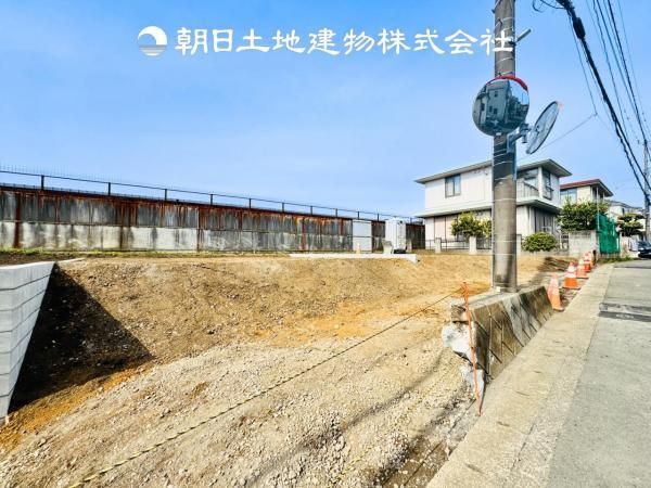 Land for Sale in Ayase City – 4 Plots from 19.3 Million Yen - Thumbnail 3