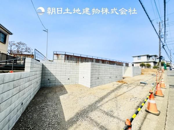 Land for Sale in Ayase City – 4 Plots from 19.3 Million Yen - Thumbnail 2