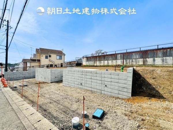 Land for Sale in Ayase City – 4 Plots from 19.3 Million Yen - Thumbnail 4