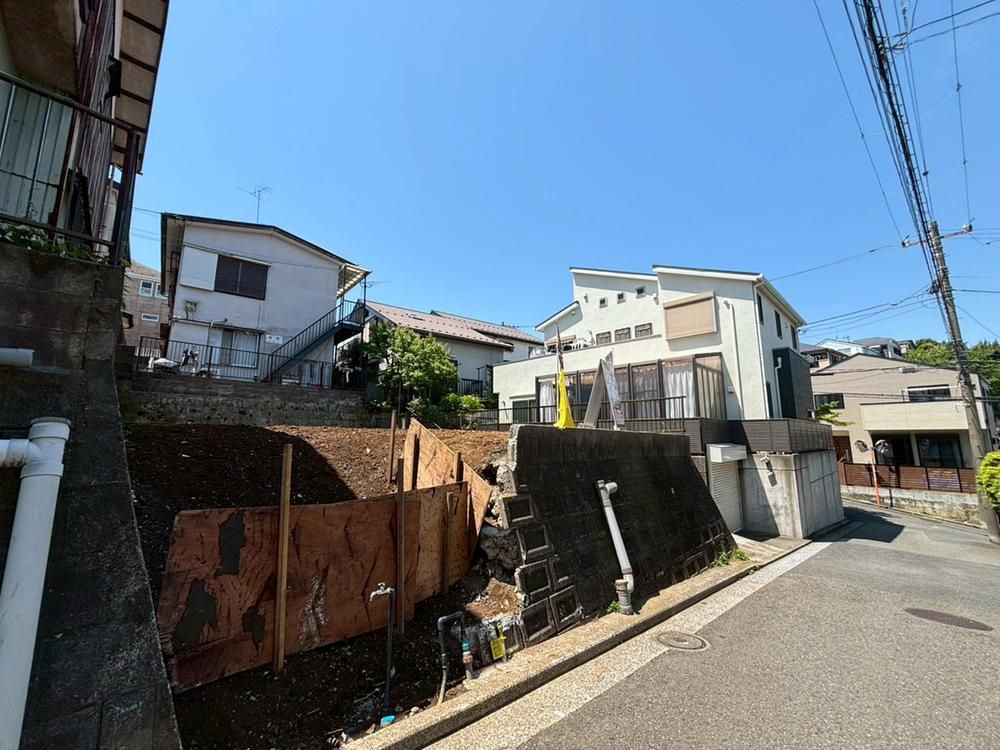 Building Land for Sale in Minami-ku, Yokohama - 112m2 - Thumbnail 3