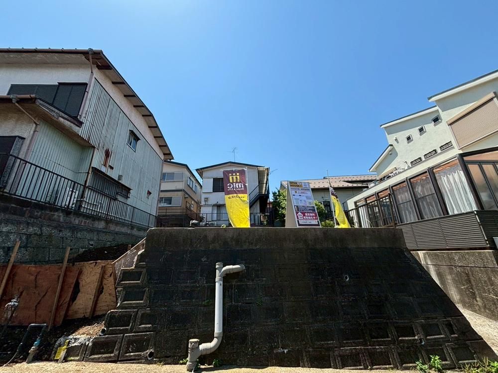 Building Land for Sale in Minami-ku, Yokohama - 112m2 - Thumbnail 2