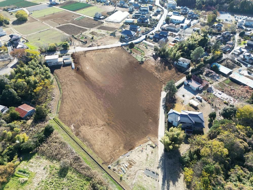 Residential Land for Sale in Tsukuba, Ibaraki - 311m² - Thumbnail 4