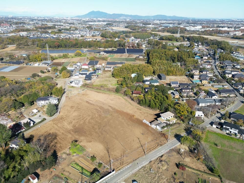 Residential Land for Sale in Tsukuba, Ibaraki - 311m² - Thumbnail 2