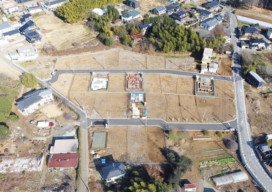 Residential Land for Sale in Tsukuba, Ibaraki - 311m² - Thumbnail 3