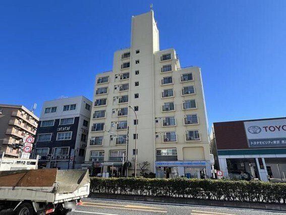 3DK Apartment for Sale in Ota-ku, Tokyo Near Nishi-Magome Station - Thumbnail 3