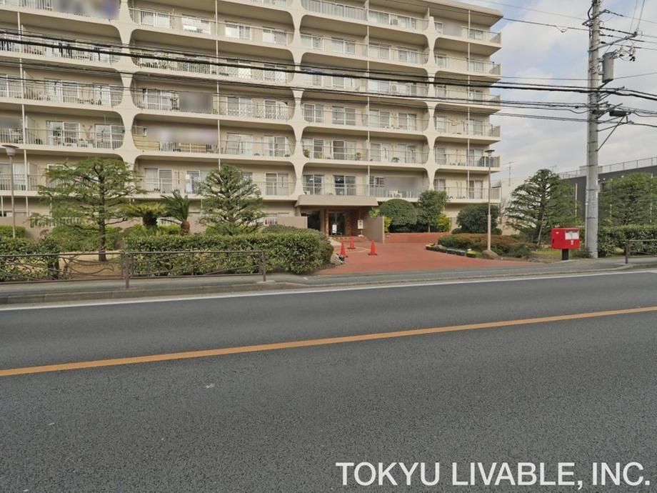3LDK Apartment for Sale in Nakahara-ku, Kawasaki - Thumbnail 4