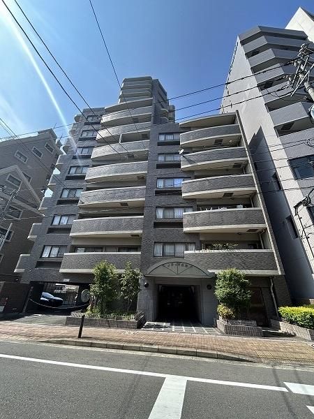 3LDK Apartment for Sale in Jonan Ward, Fukuoka City - Thumbnail 2
