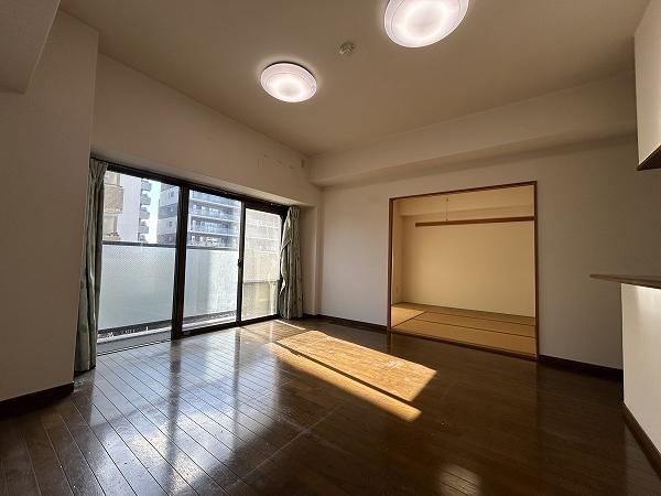 3LDK Apartment for Sale in Jonan Ward, Fukuoka City - Thumbnail 4
