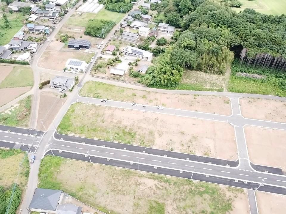Building Land for Sale in Kamikawarazaki, Tsukuba City - Thumbnail 4