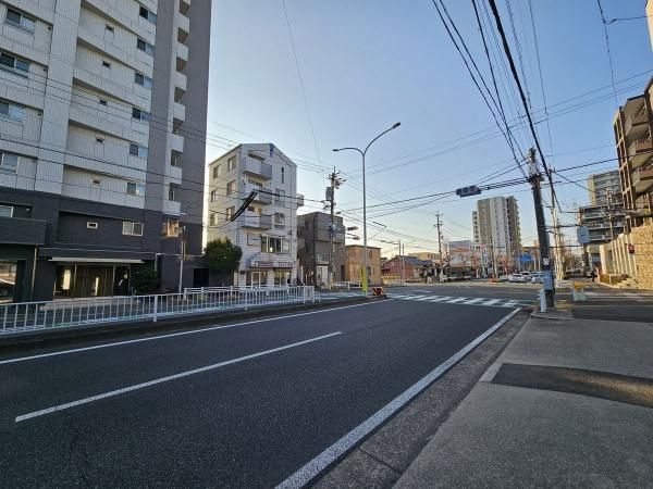 More Grace Mizuho Tanabe-dori 3LDK Top Floor Apartment Nagoya - Thumbnail 3