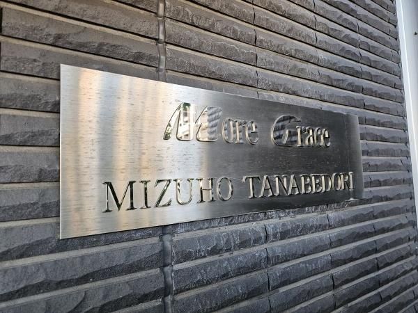 More Grace Mizuho Tanabe-dori 3LDK Top Floor Apartment Nagoya - Thumbnail 4