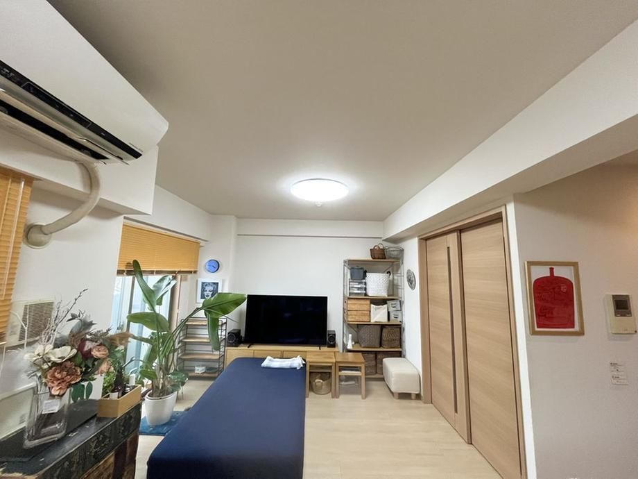 3LDK Apartment for Sale in Takatsu Ward, Kawasaki - Thumbnail 4